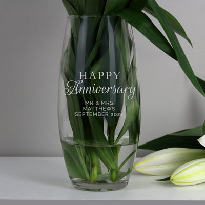 Anniversary - Shop Personalised Gifts