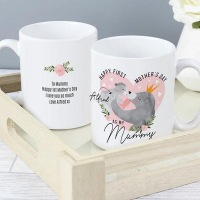 Personalised Ceramic Collection - Shop Personalised Gifts