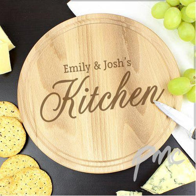 Personalised Kitchen & Cooking Gifts - Shop Personalised Gifts