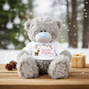 Christmas Soft Toys - Shop Personalised Gifts