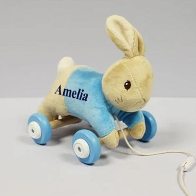 Peter Rabbit & Friends Soft Toys - Shop Personalised Gifts