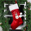 Christmas Stockings & Sacks - Shop Personalised Gifts