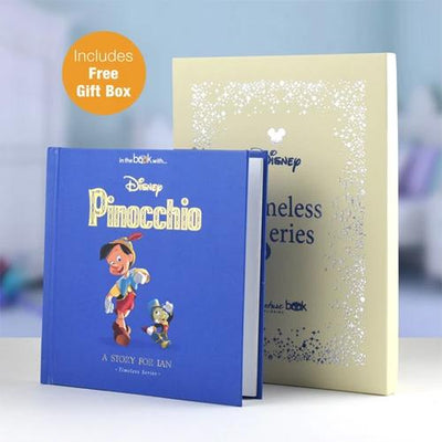 Personalised Character Books - Shop Personalised Gifts
