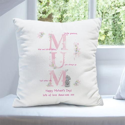 Personalised Cushions - Shop Personalised Gifts