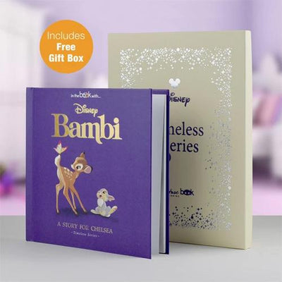 Personalised Disney Timeless Classics - Shop Personalised Gifts