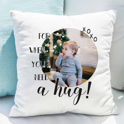 Upload your photo to a range of gifts, Photo uploads