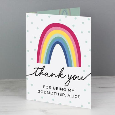 Personalised Rainbow Themed Gifts - Shop Personalised Gifts