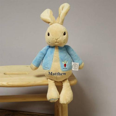 Personalised Soft Toys - Shop Personalised Gifts