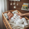 'Born In 2026...Let the Adventures Begin' Baby Sleepsuit 0-3 months