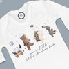 'Born In 2026...Let the Adventures Begin' Baby Sleepsuit 0-3 months