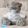 Personalised Me To You Bear Floral