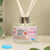 Personalised Me to You Flowery Diffuser