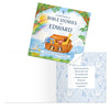 Personalised Childrens Bible Stories Book