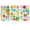 Personalised Wedding Activity Book with Stickers