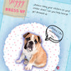 Personalised Rachael Hale Adorable Animals Activity Book With Stickers