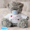 Personalised Me to You Bear Hearts