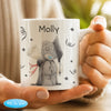 Personalised Me to You Graduation Ceramic Mug