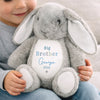Personalised Brother Bunny