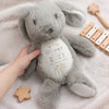 Personalised Born In Bunny