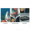Engraved Fathers Day Gin Balloon, Gift Boxed Image 4