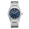 Personalised Men’s Stainless Steel Watch – Architect London - Borough Collection - Mayfair