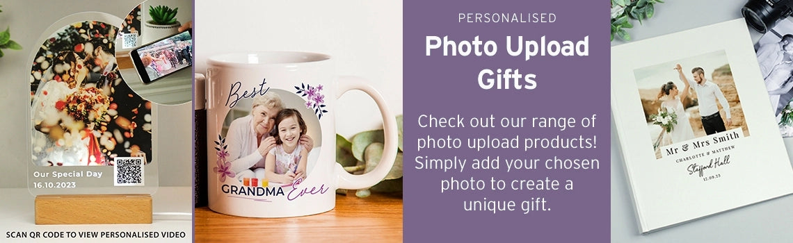 Personalised Gifts Shop - Family Personalised Gifts - Unique Gifts ...