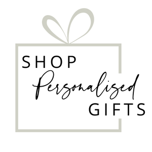 Shop Personalised Gifts