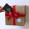Personalised Supreme Luxury Baby Boys Hamper