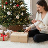 Personalised Baby's First Christmas Eve Chest