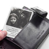 Personalised Mum's Photo Upload Wallet Keepsake