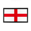Personalised Flag Football Bar Mat