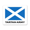 Personalised Flag Wall Sign