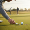 Personalised Silver Tone Golf Icon Multitool