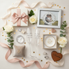 PERSONALISED WEDDING GIFTS SQUARE IMAGE