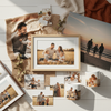 PHOTO UPLOAD FAMILY GIFTS SQUARE IMAGE