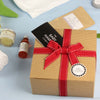 Personalised Supreme Luxury Baby Boys Hamper