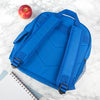 Personalised Kids Transport Themed Rucksack