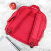 Personalised Kids Transport Themed Rucksack