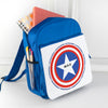 Personalised Superhero Themed Mini Rucksack