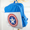 Personalised Superhero Themed Mini Rucksack