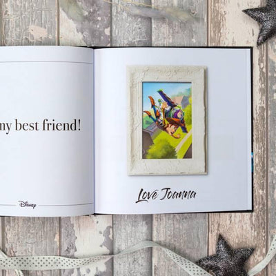Personalised Disney Best Friends Book - Shop Personalised Gifts