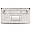 Personalised Its A Boy Silver Plated Certificate Holder