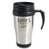 Personalised Fishing Travel Mug - Shop Personalised Gifts