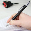 Personalised Free Text Multi Tool Pen - Shop Personalised Gifts
