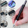 Personalised Free Text Multi Tool Pen - Shop Personalised Gifts