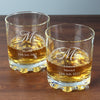 Personalised Mr & Mrs Pair of Tumblers - Shop Personalised Gifts