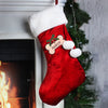 Personalised Dog Treats Luxury Stocking - Shop Personalised Gifts
