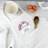 Personalised Unicorn Children's Apron - Shop Personalised Gifts