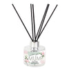 Personalised Abstract Rose Reed Diffuser - Shop Personalised Gifts
