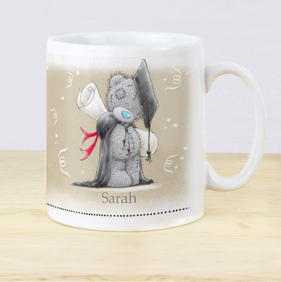Personalised Me to You Graduation Ceramic Mug - Shop Personalised Gifts